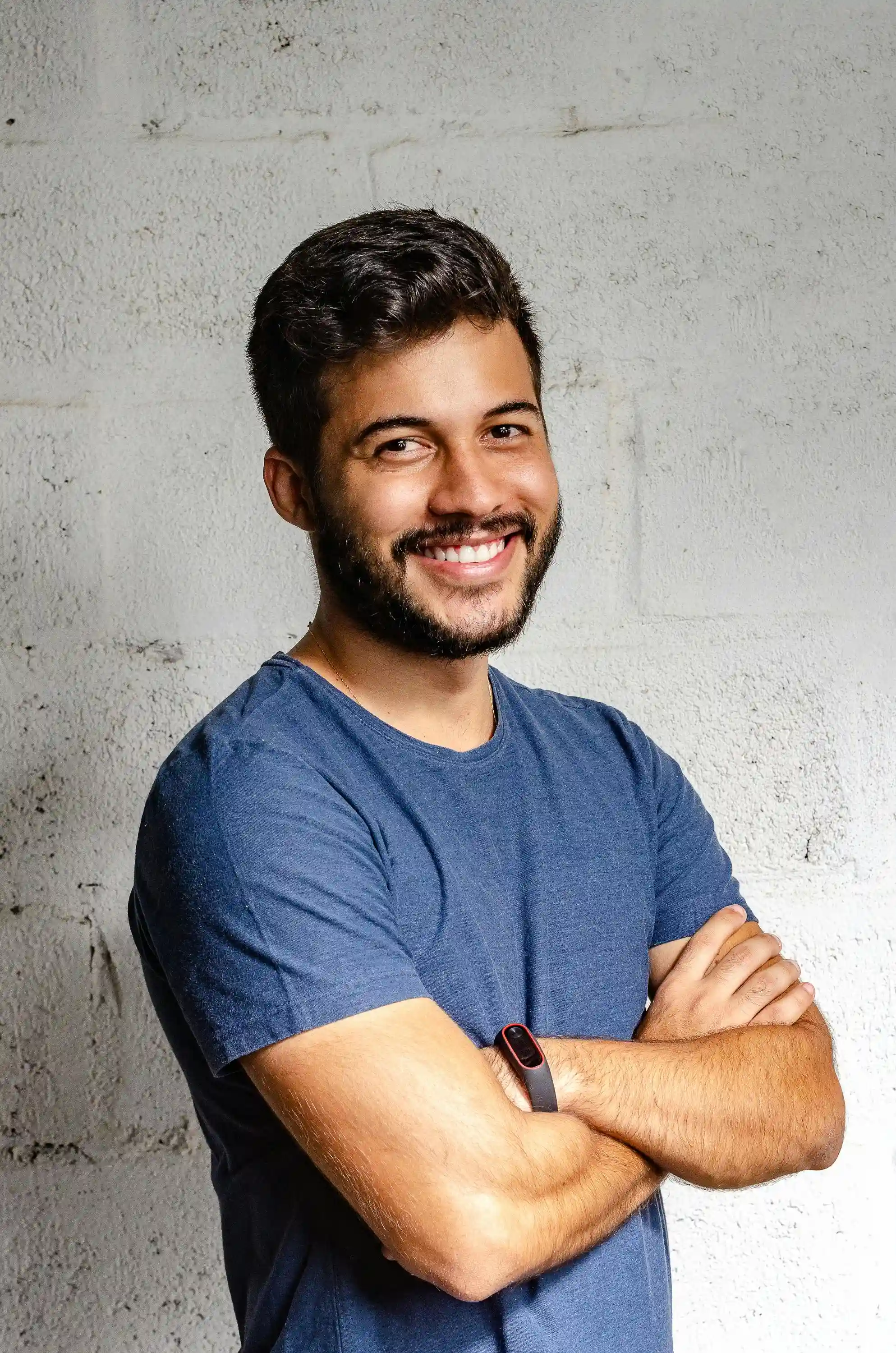 Foto del cliente